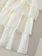 Victoria's Lace Fantasy Dress