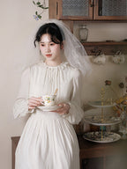Clara's Pure Harmony Dress
