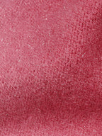 Blush Ombre Pearl-Button Cardigan