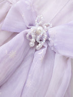 Lilac Dream Fairy Dress