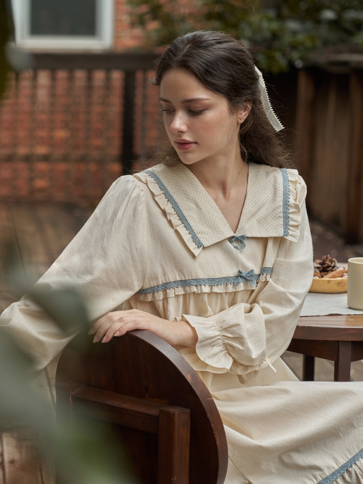 Charlotte's Cozy Cottage Nightwear