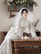 Clara's Pure Harmony Dress