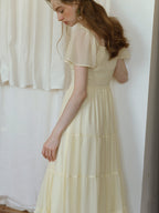 Enchanted Moonlight Fairy Dress