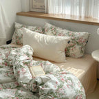 English Rose Garden Bedding Set