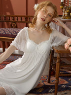 Enchanted Dreams Modal Nightgown