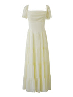Enchanted Moonlight Fairy Dress