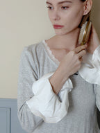 Amélie's Dreamy Night Roomwear