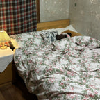 English Rose Garden Bedding Set