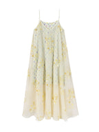 Enchanted Meadow Fairy Dress