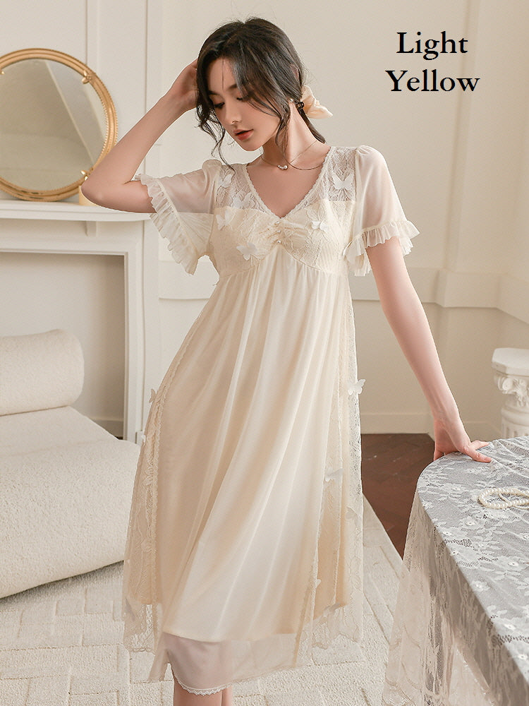 Serenade of Dreams Nightgown
