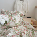 English Rose Garden Bedding Set