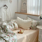 English Rose Garden Bedding Set