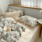 English Rose Garden Bedding Set