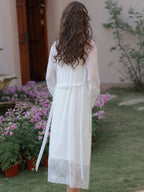 Moonlit Whispers Nightgown