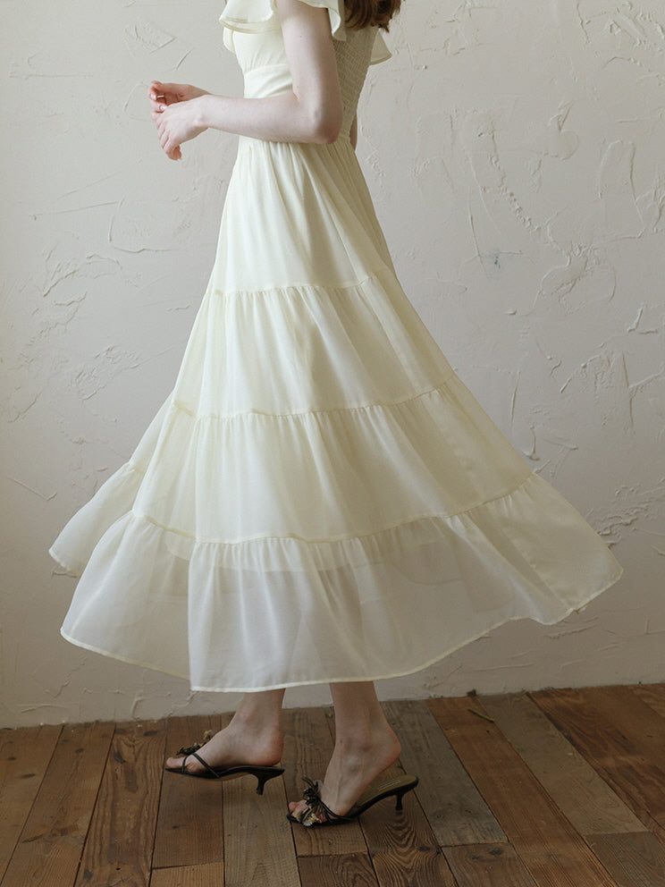 Enchanted Moonlight Fairy Dress