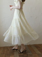 Enchanted Moonlight Fairy Dress
