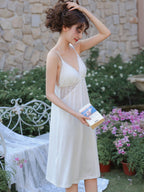 Moonlit Whispers Nightgown