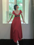 Scarlet Heart Princess Dress