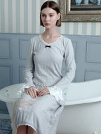 Amélie's Dreamy Night Roomwear