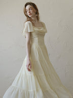 Enchanted Moonlight Fairy Dress