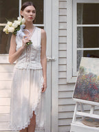 Olivia’s Romantic Whisper Loungewear