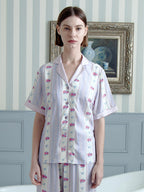 Victoria’s Floral Vintage Nightwear