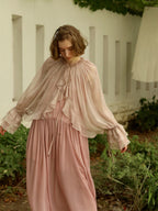 Enchanted Blossom Fairy Dress