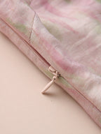 Pastel Dream Tencel Floral Dress