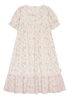 Florence Half-Sleeve Summer Nightwear