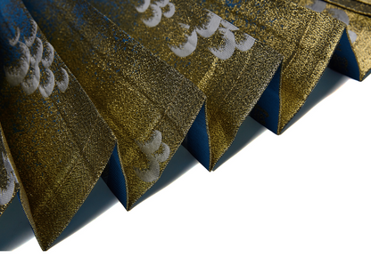 Ming Dynasty Modern Hanfu, Mamianqun, Mermaid Scales (Preorder)