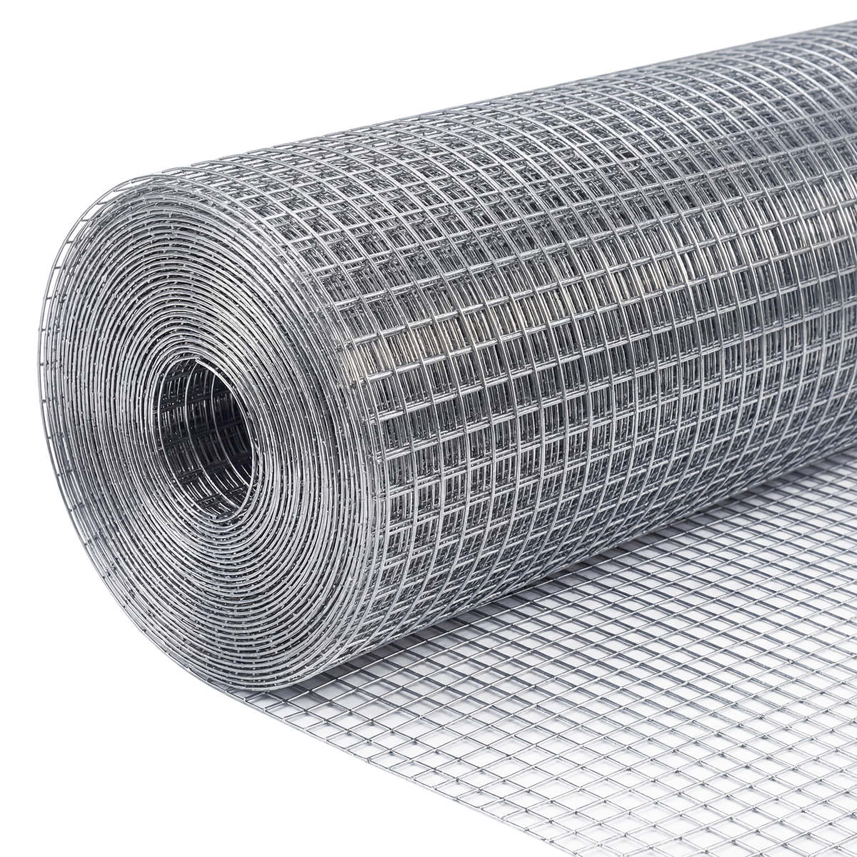 1/2 inch  Galvanized Hardware Cloth Chicken Wire Mesh Fence
