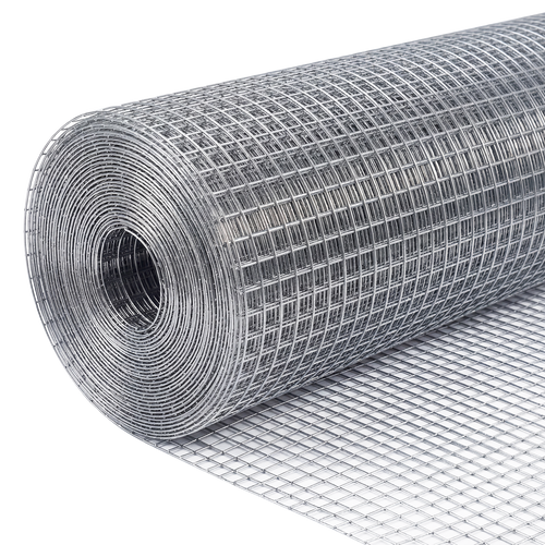 1/2 inch  Galvanized Hardware Cloth Chicken Wire Mesh Fence
