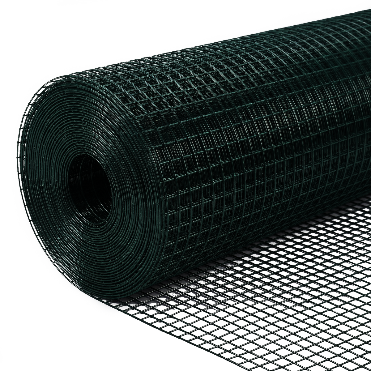 1/2 inch  Galvanized Hardware Cloth Chicken Wire Mesh Fence — view 3