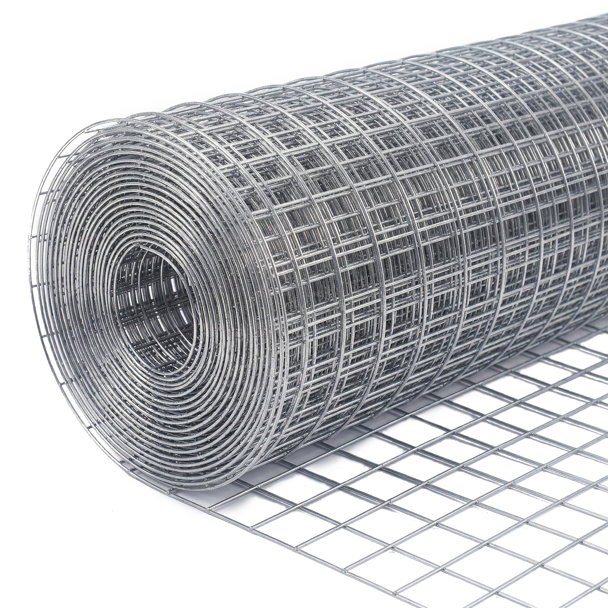 1 inch Galvanized Hardware Cloth Chicken Wire Mesh Fence