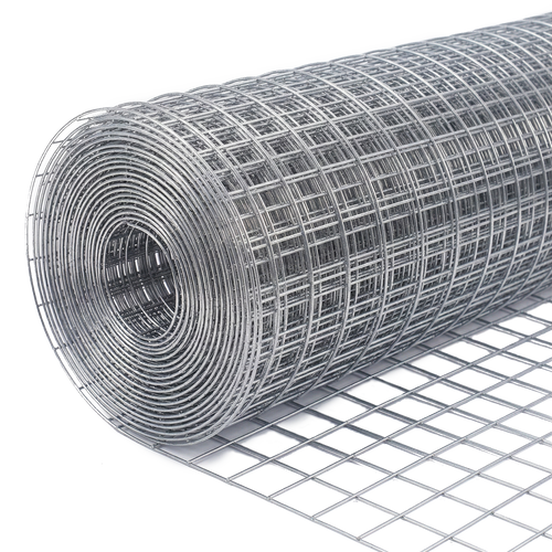 1 inch Galvanized Hardware Cloth Chicken Wire Mesh Fence
