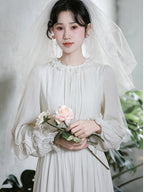 Clara's Pure Harmony Dress