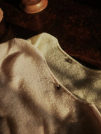 Soft Twisted Wool Sweater