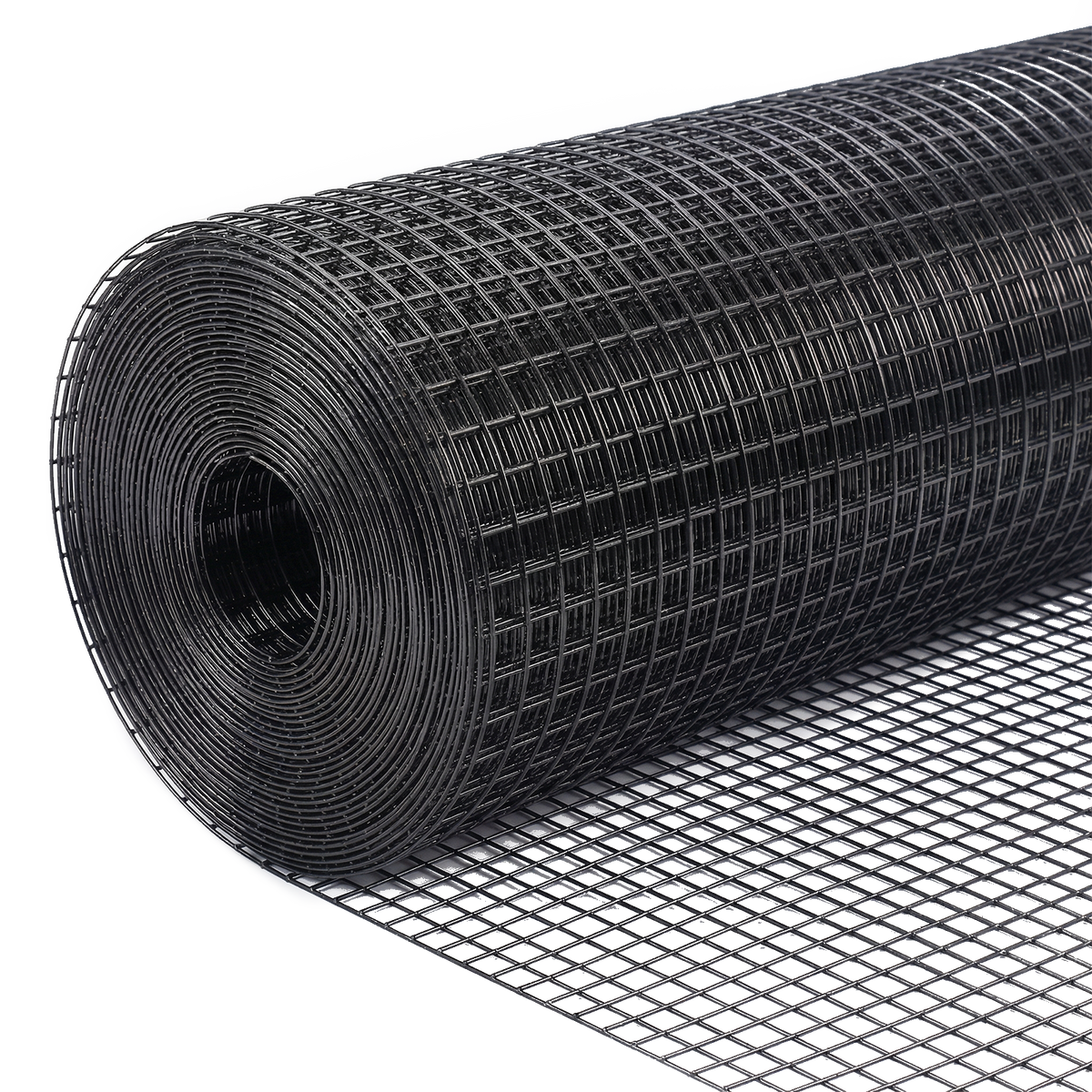 1/2 inch  Galvanized Hardware Cloth Chicken Wire Mesh Fence — view 2