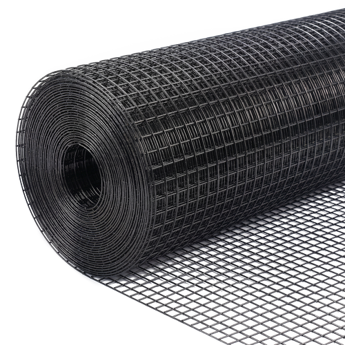 1/2 inch  Galvanized Hardware Cloth Chicken Wire Mesh Fence — view 2