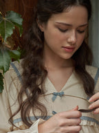 Charlotte's Cozy Cottage Nightwear