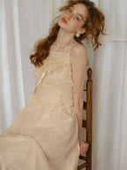 Ella's Fairy Tale Summer Dress