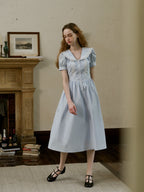 Emma's Cottage Charm Dress
