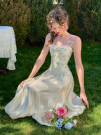 Moonlight Whispers Balloon Skirt