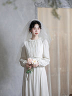 Clara's Pure Harmony Dress