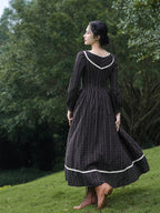 Amelia's Vintage Charm Dress