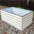 Oyster white