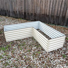 Oyster white