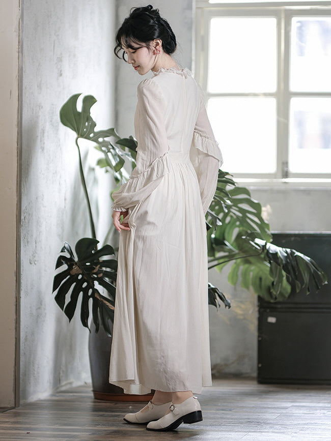 Clara's Pure Harmony Dress