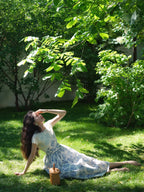 Lily's Blossom Dream Dress