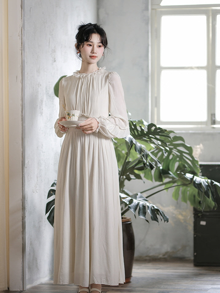 Clara's Pure Harmony Dress